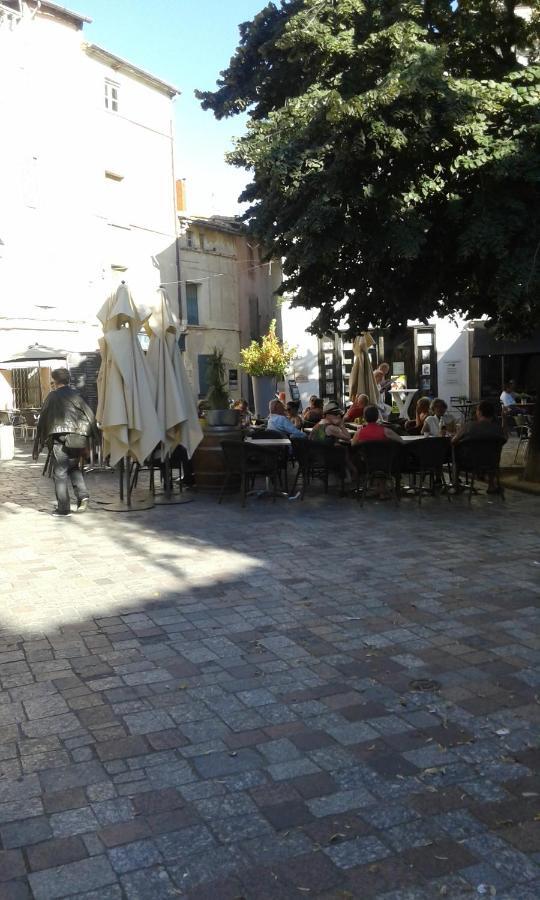 דירות Bienvenue Au Centre Ville ארל מראה חיצוני תמונה