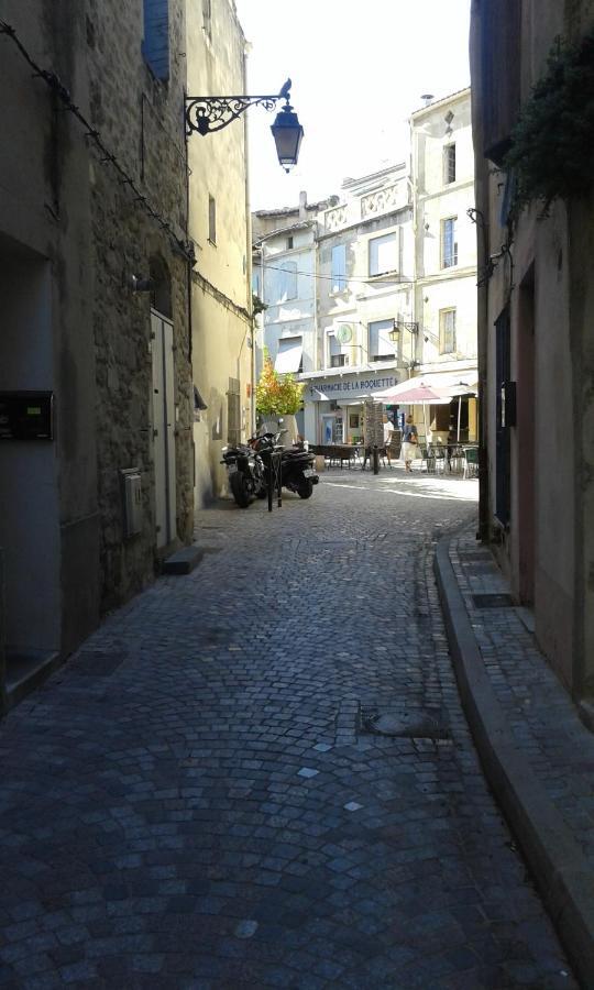 דירות Bienvenue Au Centre Ville ארל מראה חיצוני תמונה